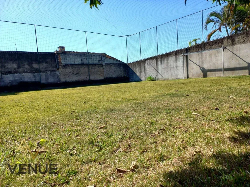 Casa, 3 quartos, 1100 m² - Foto 10