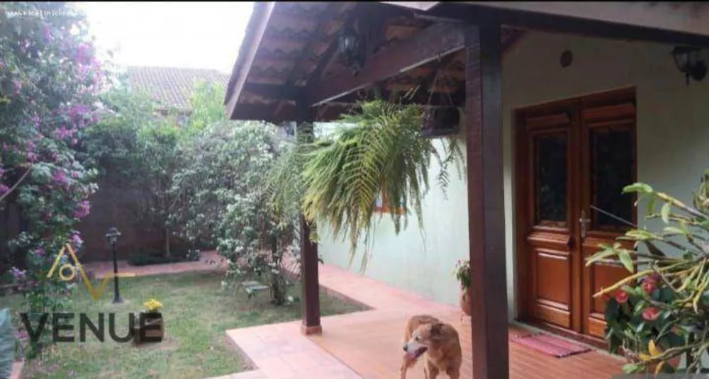 Casa, 3 quartos, 1100 m² - Foto 2