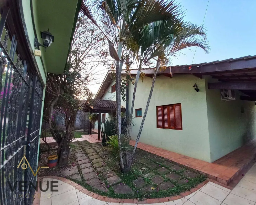 Casa, 3 quartos, 1100 m² - Foto 1
