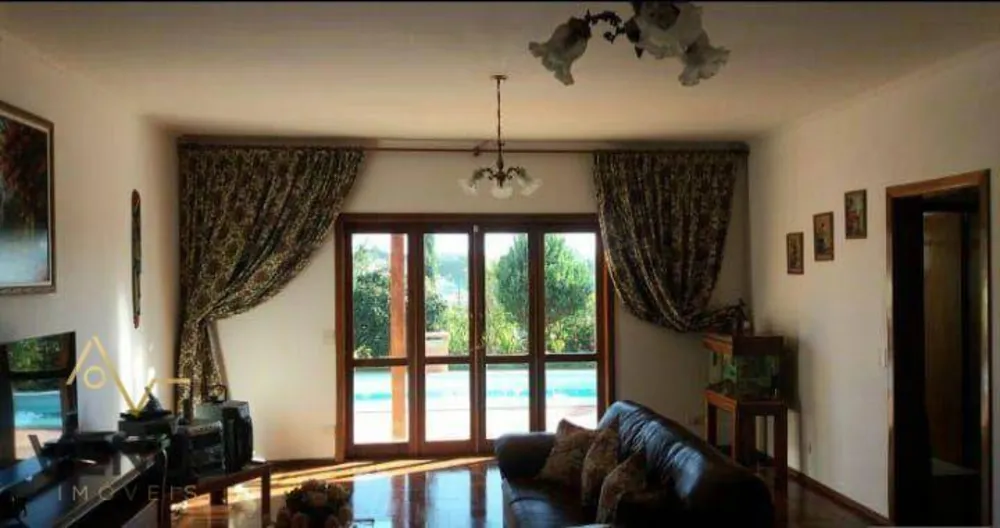 Casa, 3 quartos, 1100 m² - Foto 9