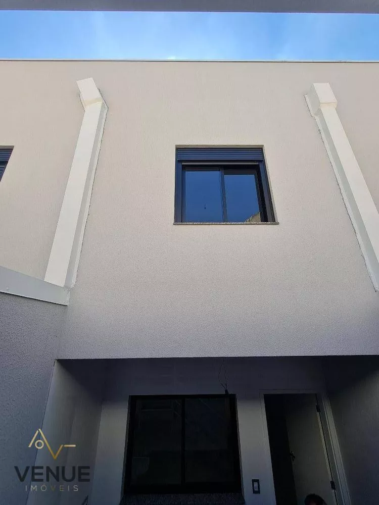 Sobrado, 3 quartos, 120 m² - Foto 6