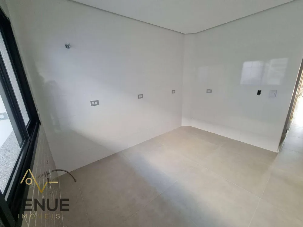 Sobrado, 3 quartos, 120 m² - Foto 4