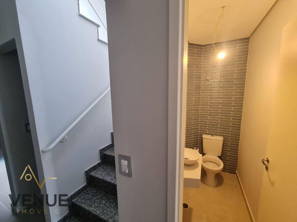 Sobrado, 3 quartos, 120 m² - Foto 1