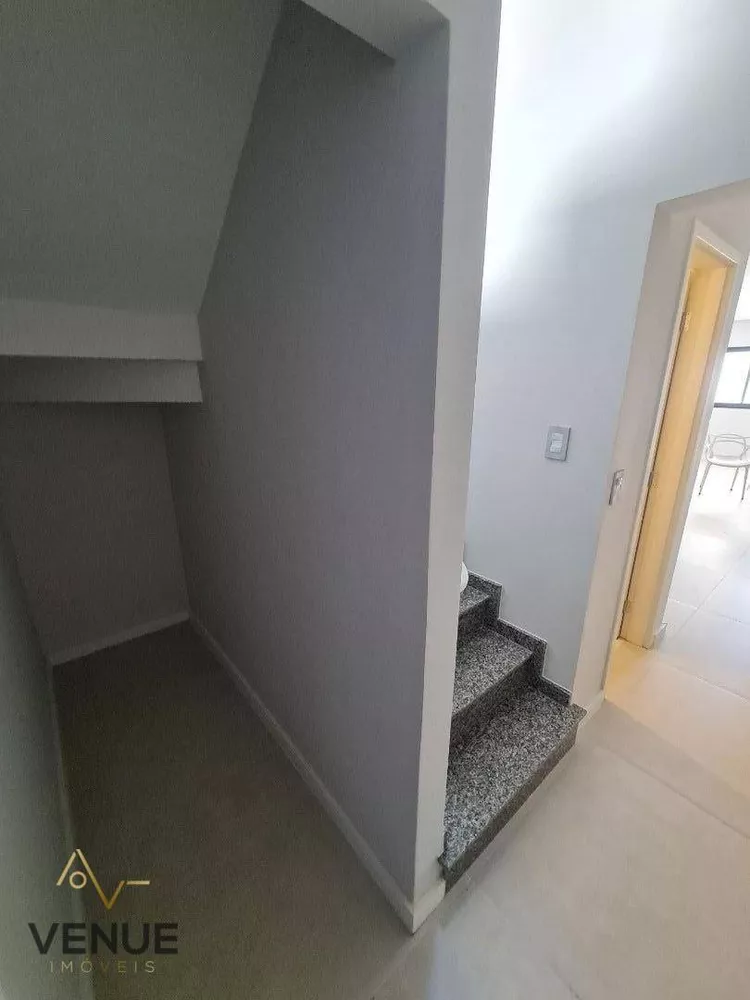 Sobrado, 3 quartos, 120 m² - Foto 3