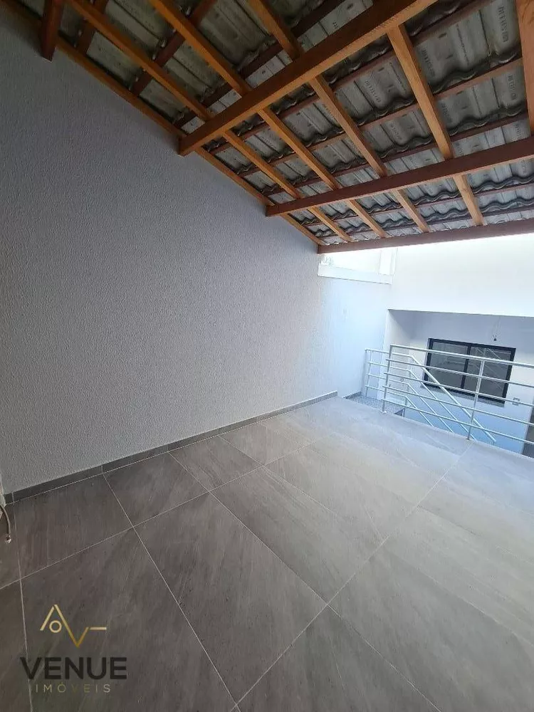 Sobrado, 3 quartos, 120 m² - Foto 5