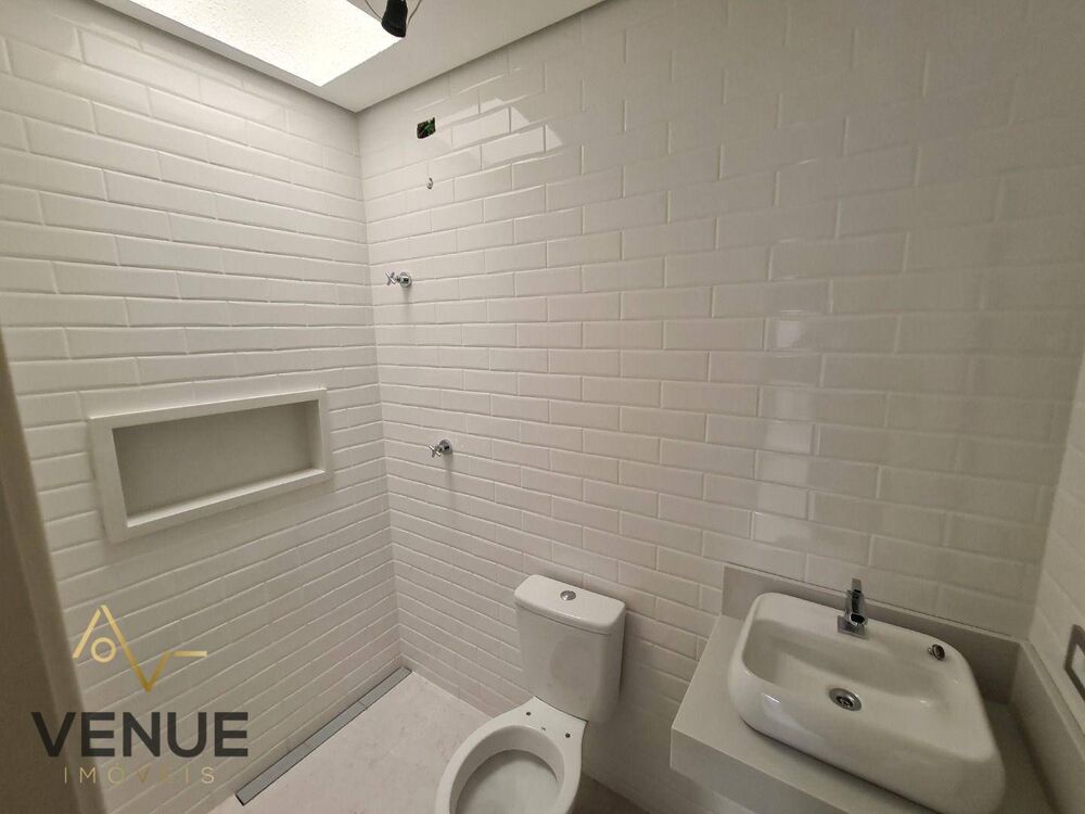 Sobrado, 3 quartos, 120 m² - Foto 8