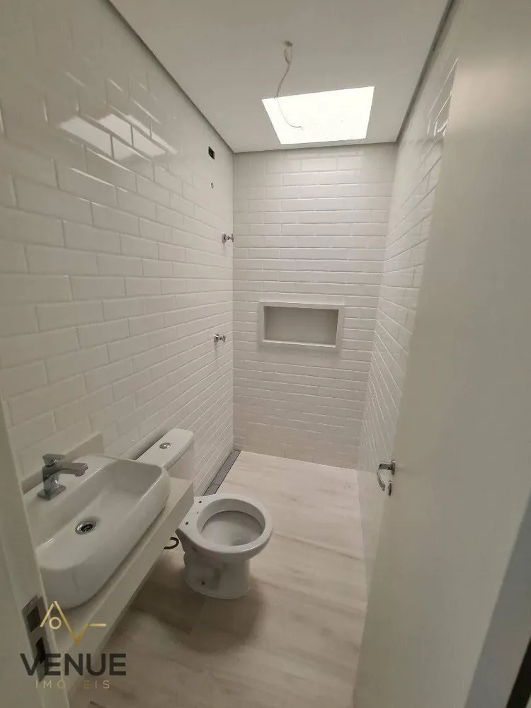 Sobrado, 3 quartos, 120 m² - Foto 16