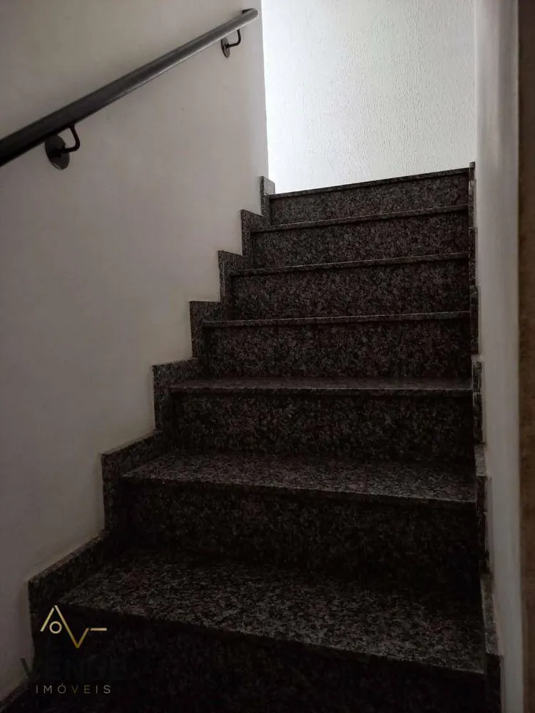 Sobrado, 3 quartos, 198 m² - Foto 4