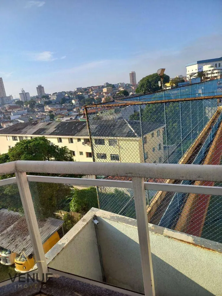 Sobrado, 3 quartos, 198 m² - Foto 9