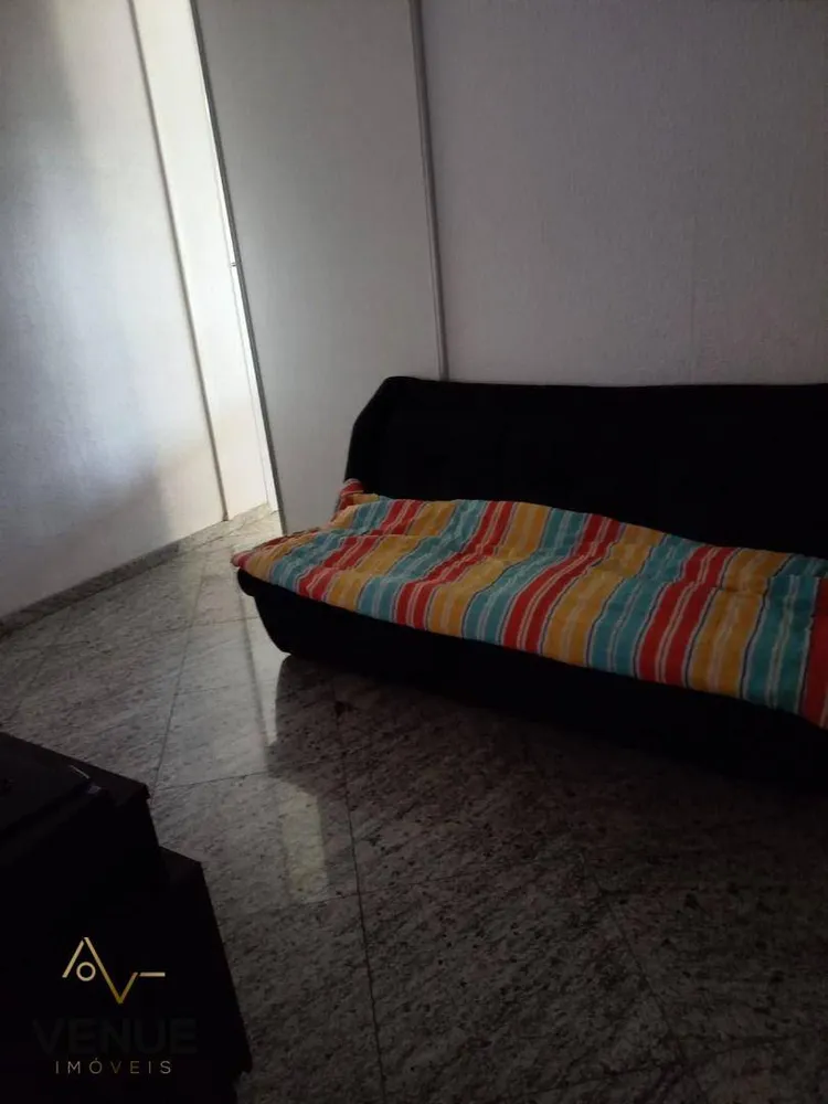 Sobrado, 3 quartos, 198 m² - Foto 1