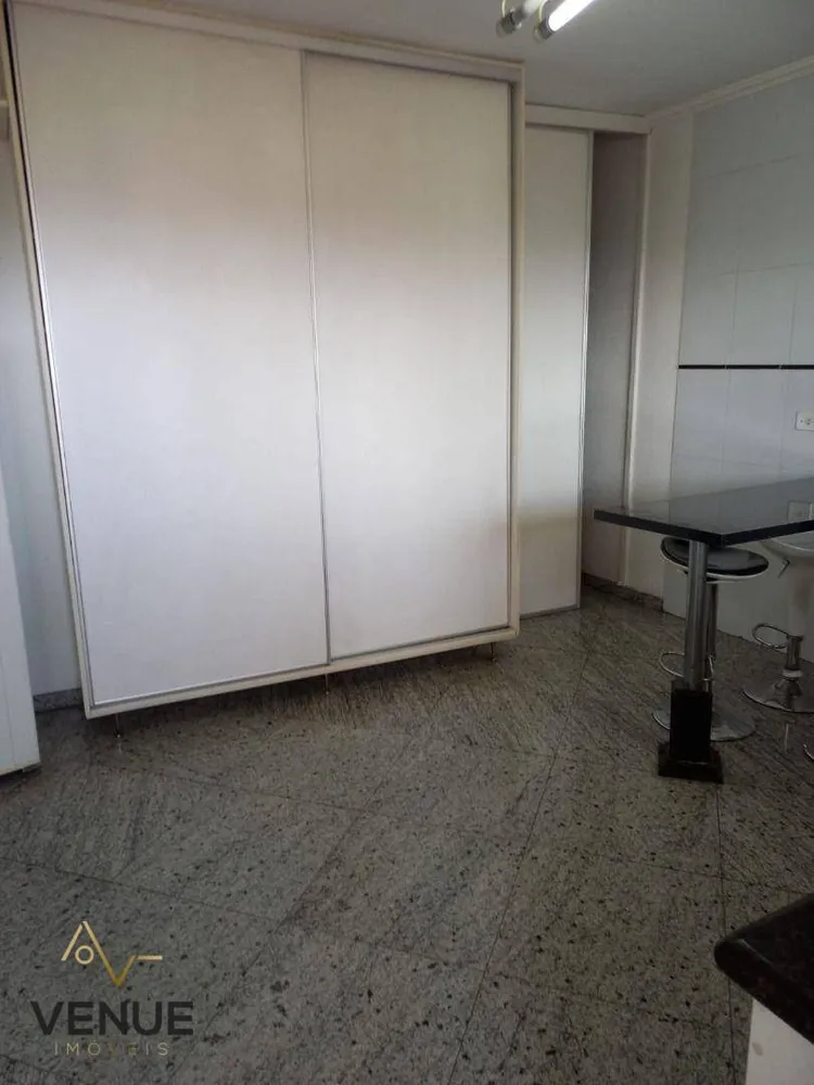 Sobrado, 3 quartos, 198 m² - Foto 3