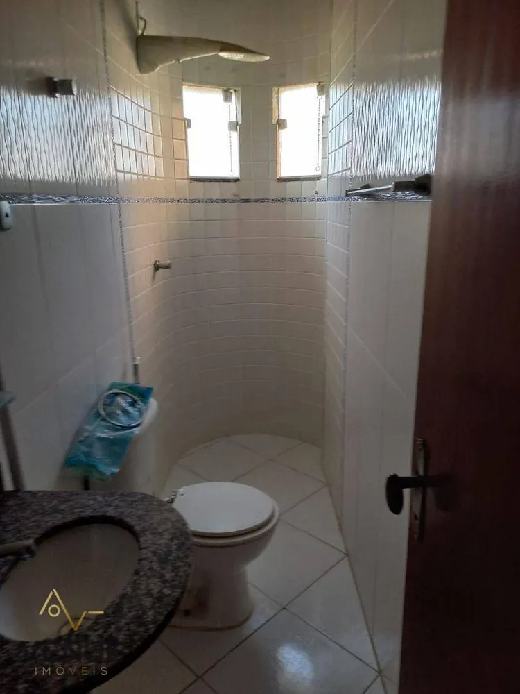 Sobrado, 3 quartos, 198 m² - Foto 7