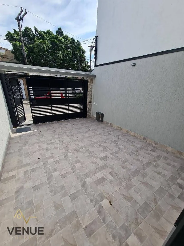 Sobrado, 3 quartos, 130 m² - Foto 14