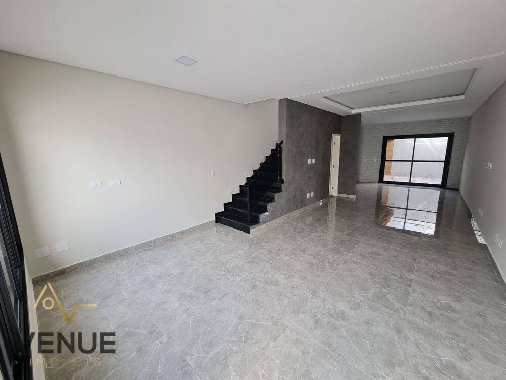 Sobrado, 3 quartos, 130 m² - Foto 6