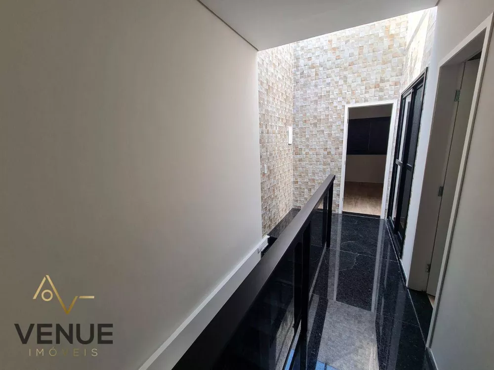 Sobrado, 3 quartos, 130 m² - Foto 12