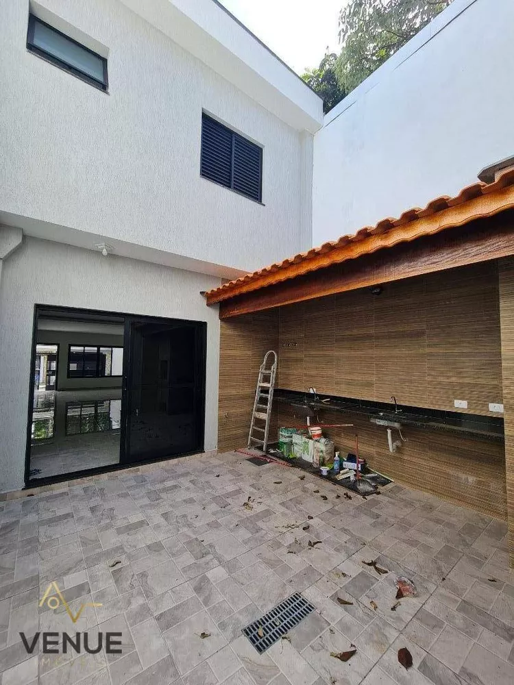 Sobrado, 3 quartos, 130 m² - Foto 9