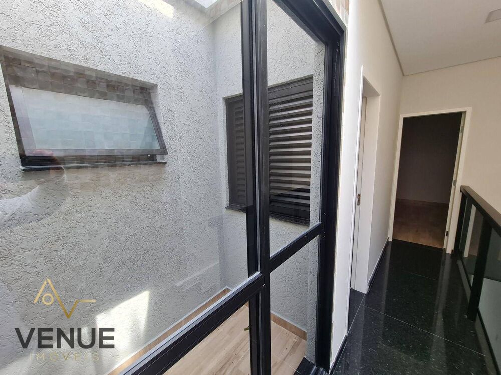 Sobrado, 3 quartos, 130 m² - Foto 2