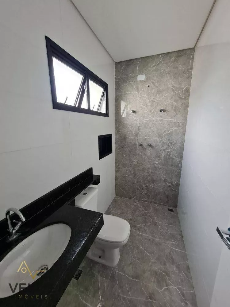 Sobrado, 3 quartos, 130 m² - Foto 11