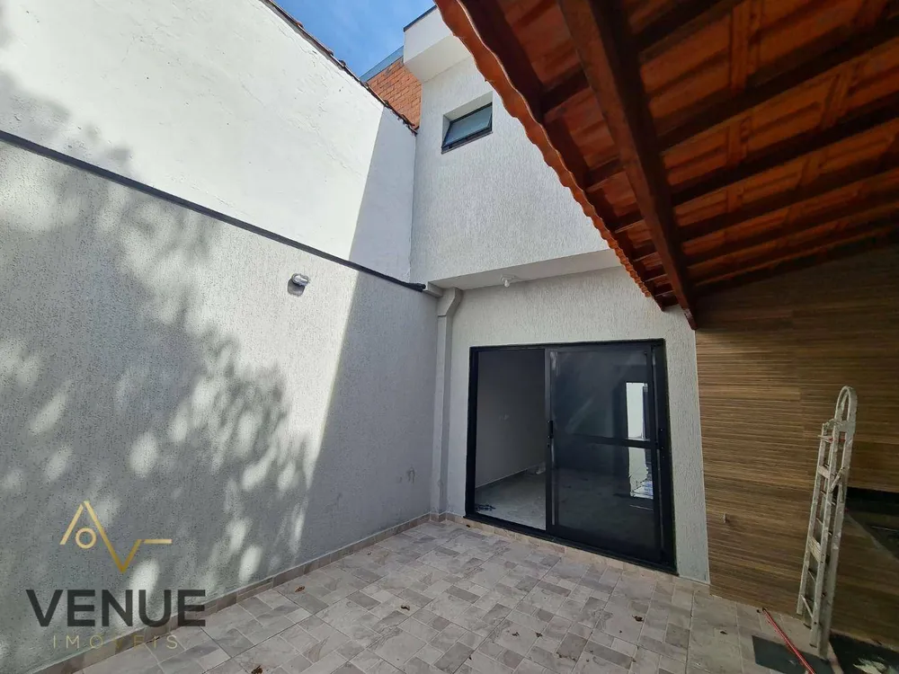 Sobrado, 3 quartos, 130 m² - Foto 13