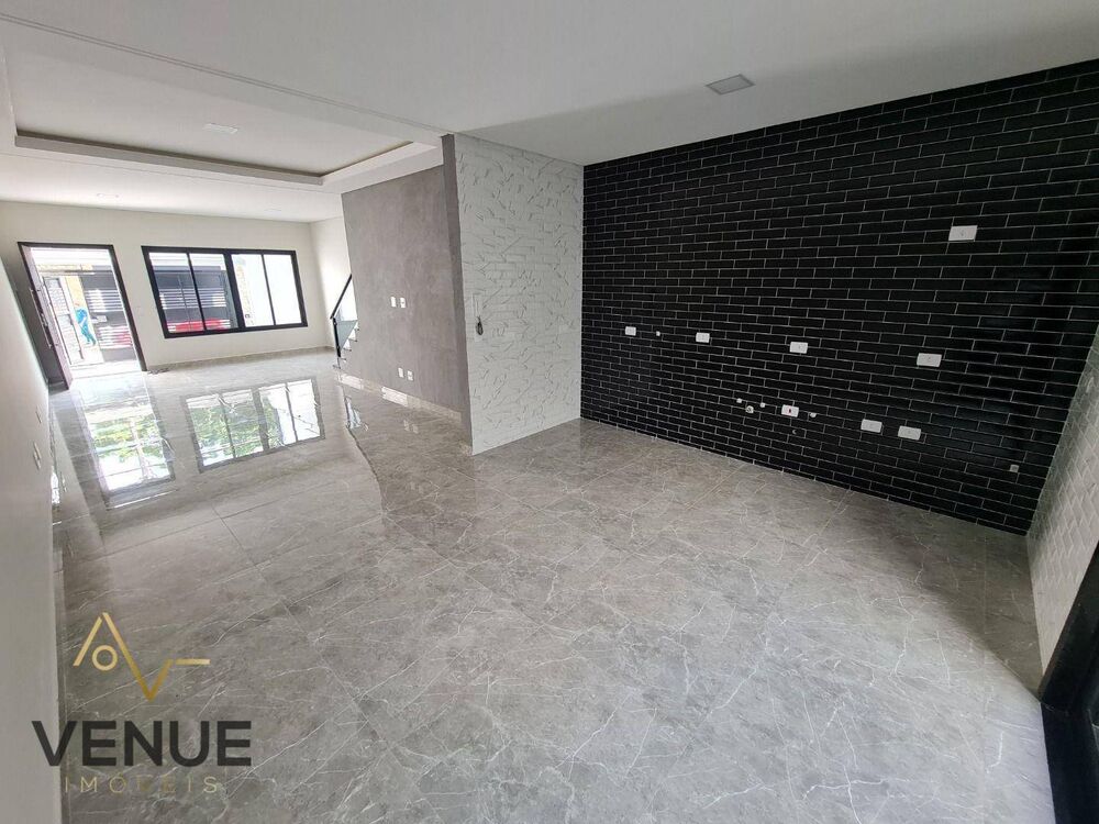 Sobrado, 3 quartos, 130 m² - Foto 3