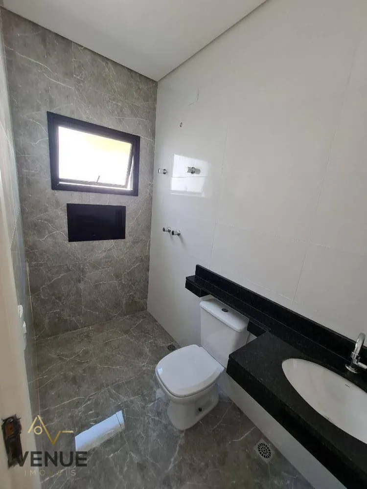 Sobrado, 3 quartos, 130 m² - Foto 16