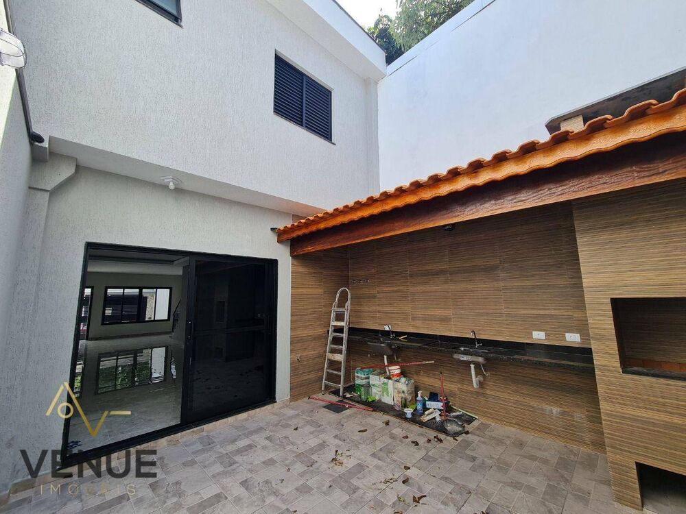 Sobrado, 3 quartos, 130 m² - Foto 5