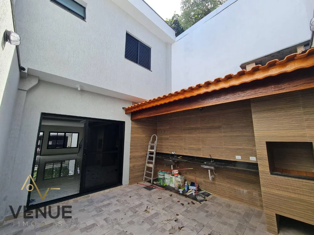 Sobrado, 3 quartos, 130 m² - Foto 8