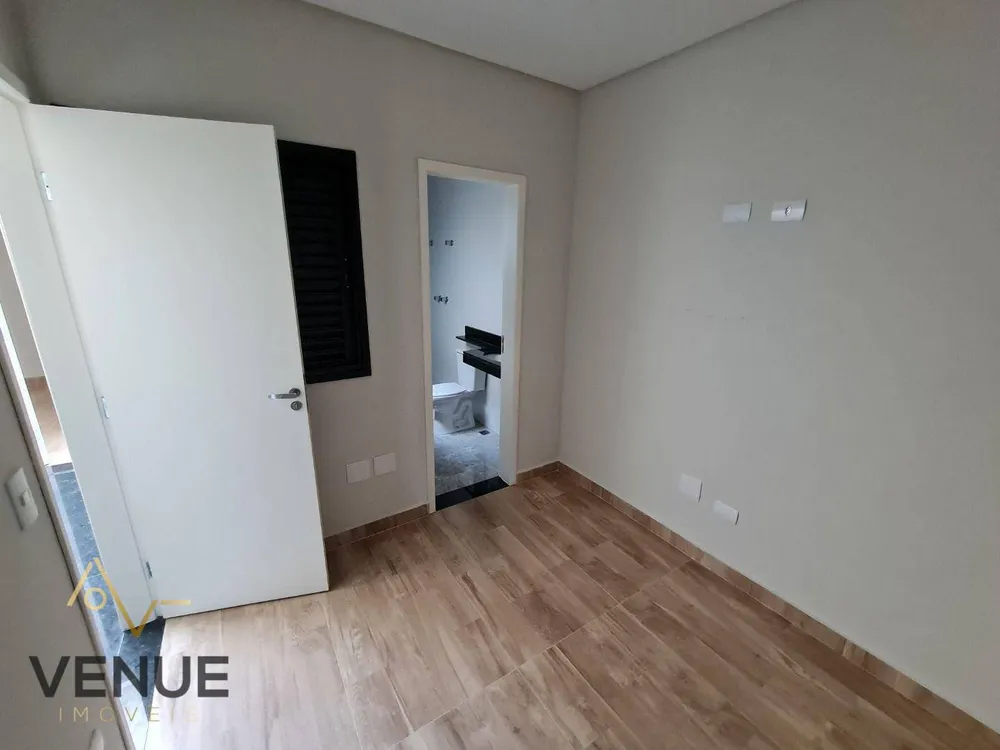 Sobrado, 3 quartos, 130 m² - Foto 14