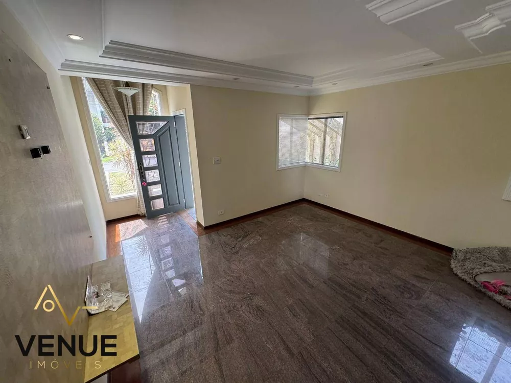 Sobrado, 3 quartos, 300 m² - Foto 2
