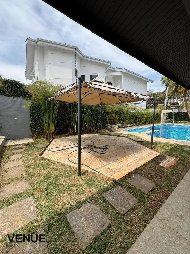 Sobrado, 3 quartos, 300 m² - Foto 6
