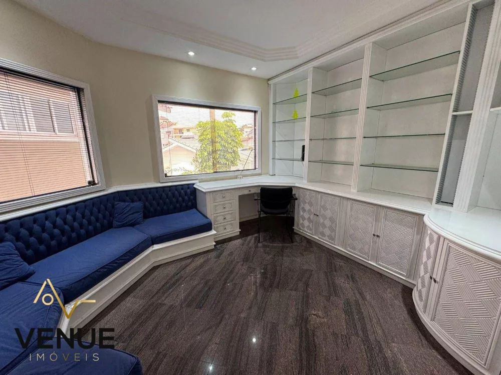 Sobrado, 3 quartos, 300 m² - Foto 4