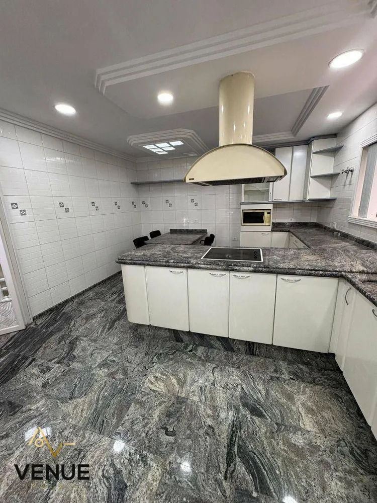 Sobrado, 3 quartos, 300 m² - Foto 5