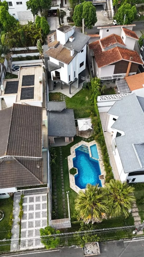 Sobrado, 3 quartos, 300 m² - Foto 3