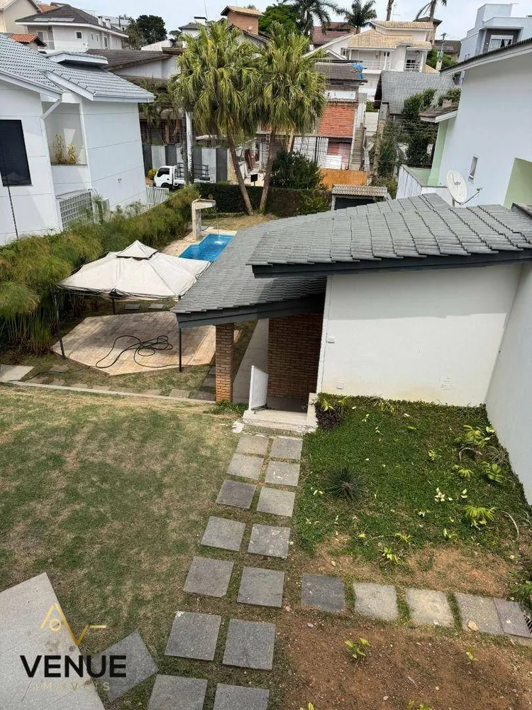 Sobrado, 3 quartos, 300 m² - Foto 4