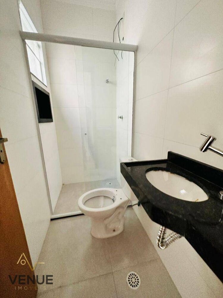 Sobrado, 3 quartos, 110 m² - Foto 1