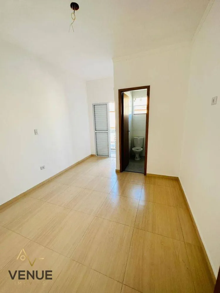 Sobrado, 3 quartos, 110 m² - Foto 13