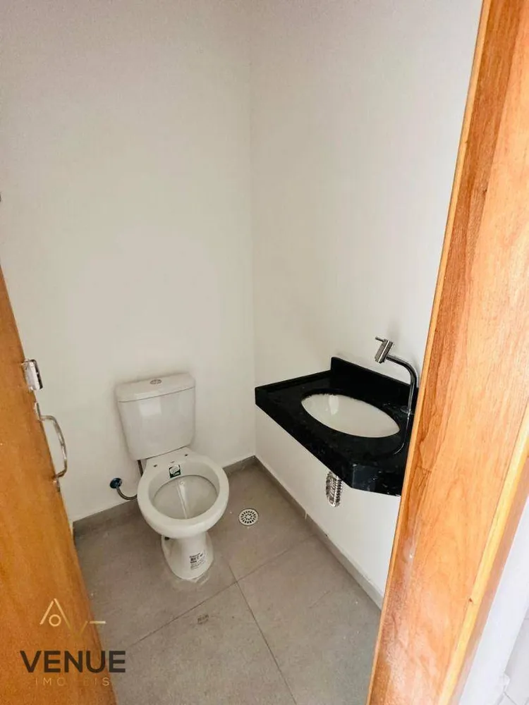 Sobrado, 3 quartos, 110 m² - Foto 5
