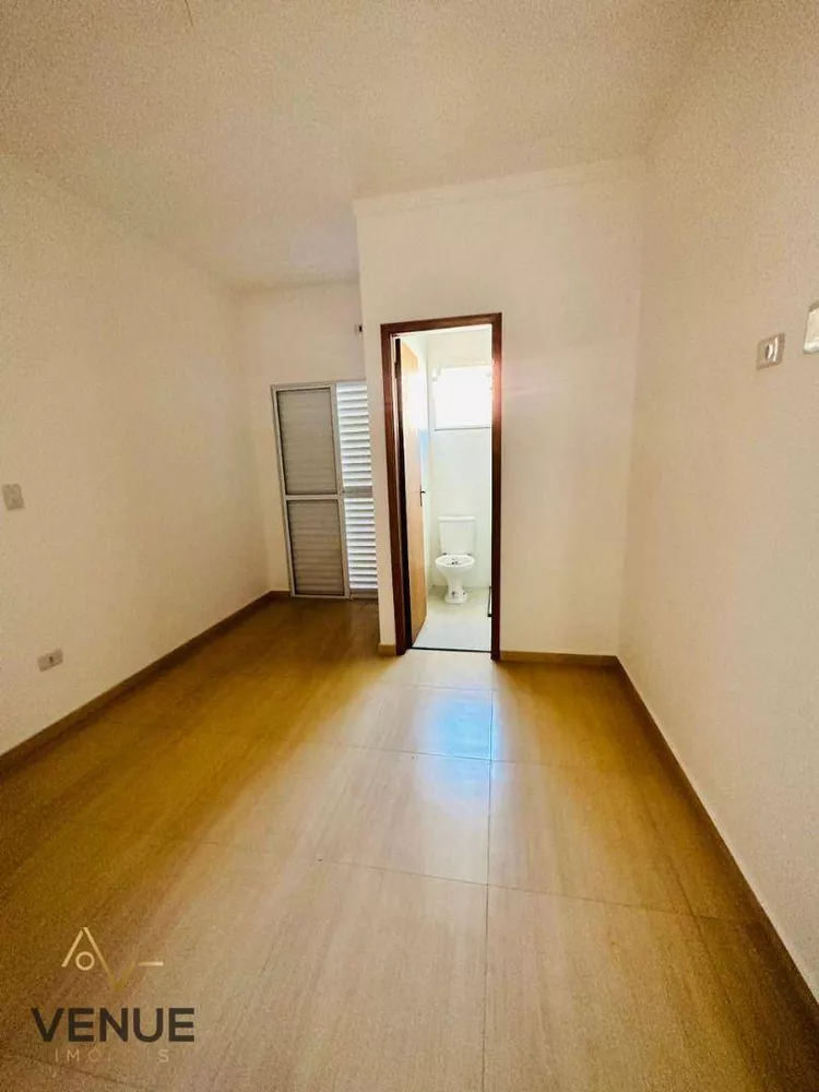 Sobrado, 3 quartos, 110 m² - Foto 7