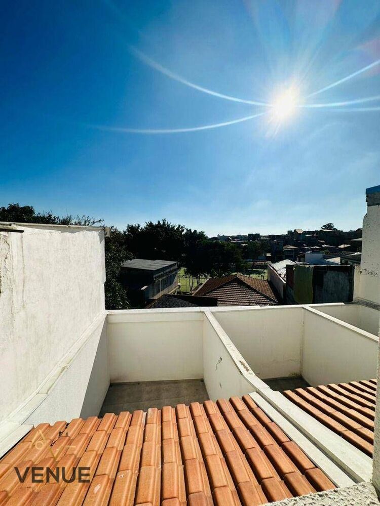Sobrado, 3 quartos, 110 m² - Foto 2