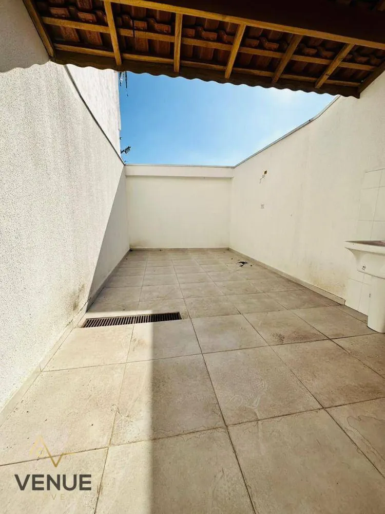 Sobrado, 3 quartos, 110 m² - Foto 6