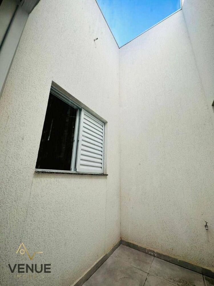Sobrado, 3 quartos, 110 m² - Foto 4