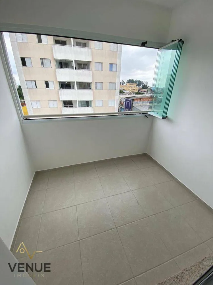 Apartamento, 2 quartos, 56 m² - Foto 11