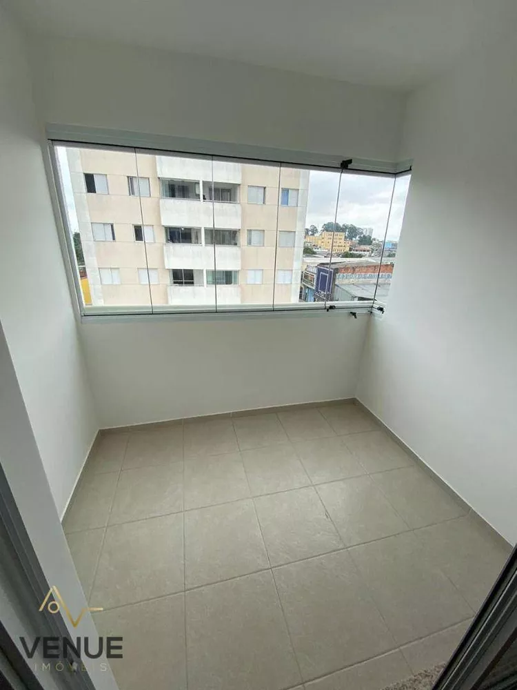 Apartamento, 2 quartos, 56 m² - Foto 5