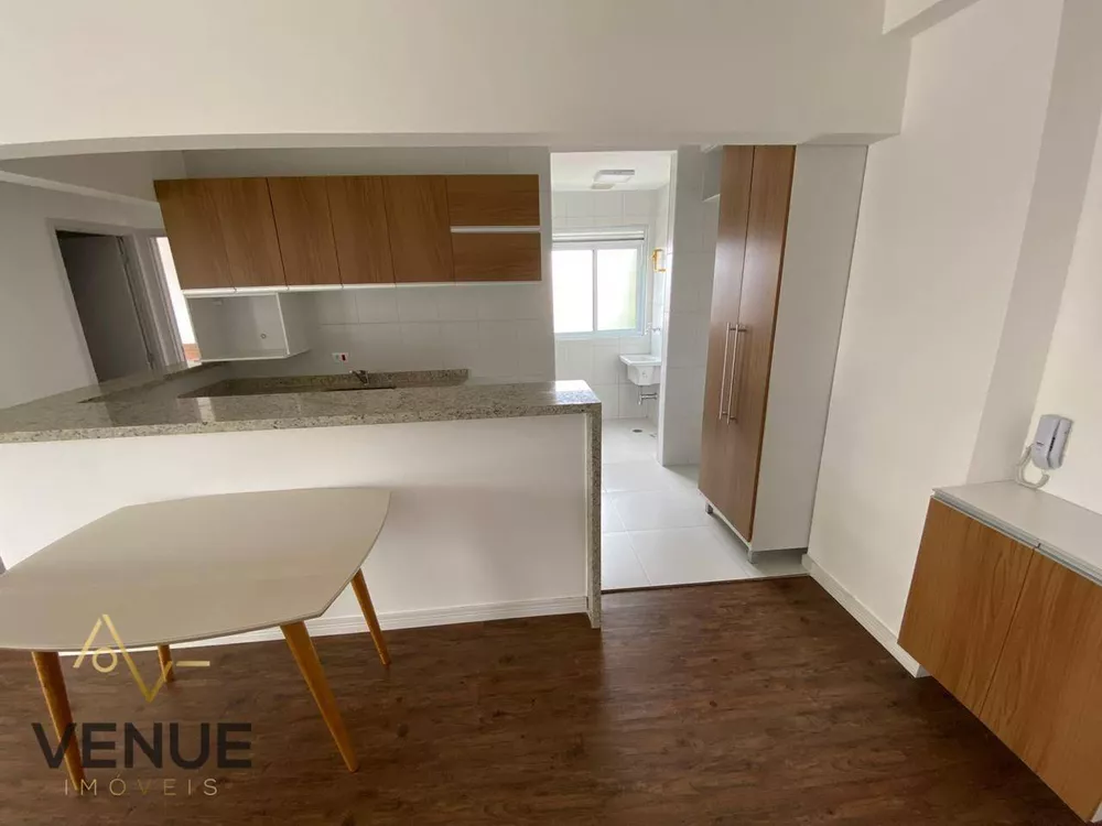 Apartamento, 2 quartos, 56 m² - Foto 7