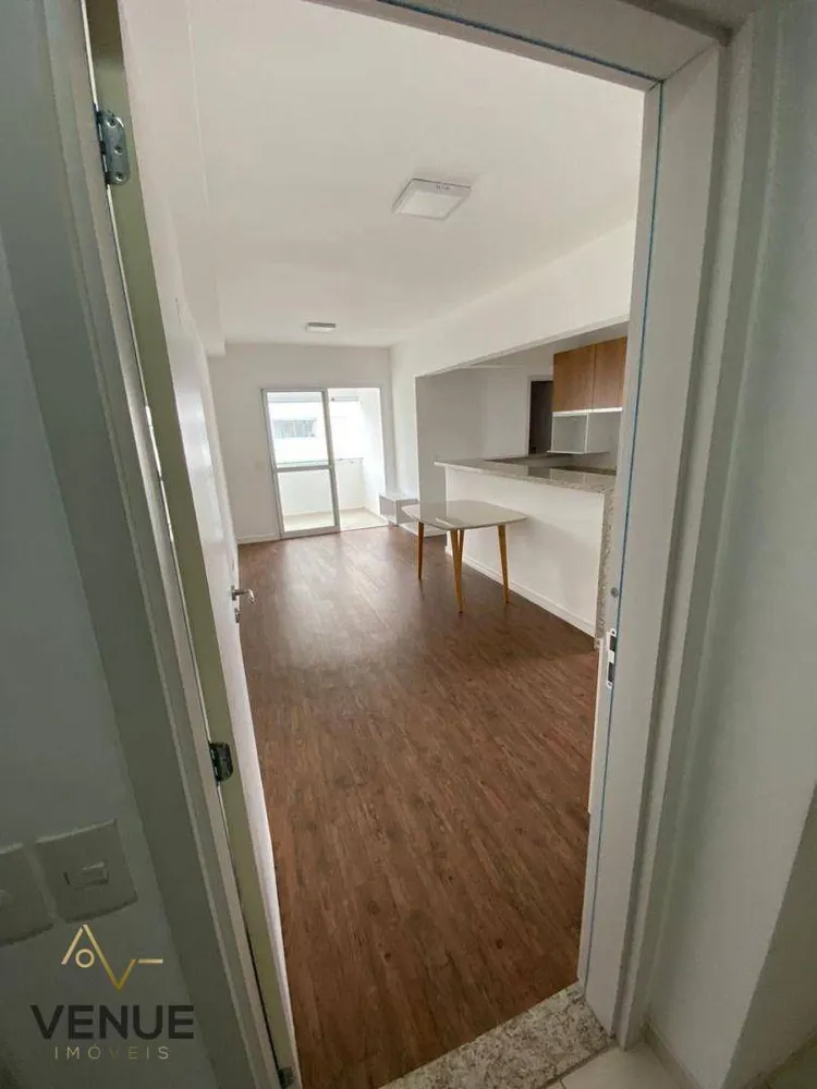 Apartamento, 2 quartos, 56 m² - Foto 5