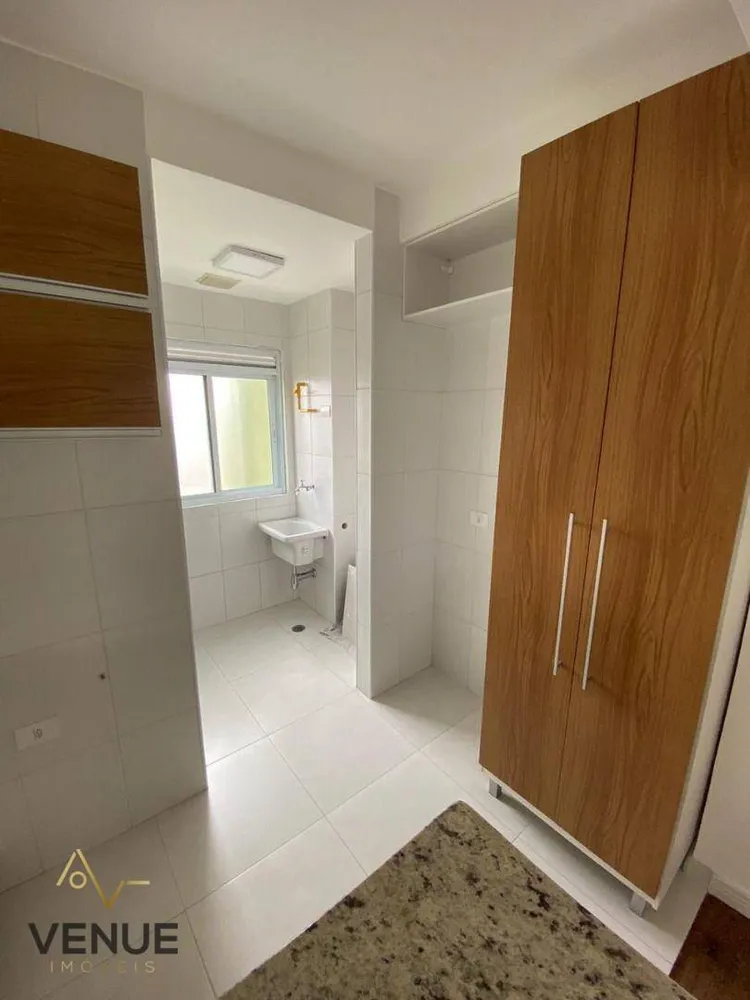 Apartamento, 2 quartos, 56 m² - Foto 8