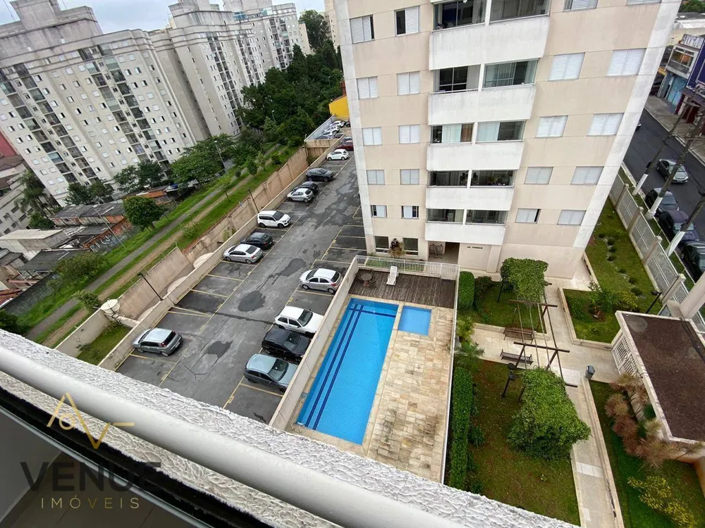 Apartamento, 2 quartos, 56 m² - Foto 9