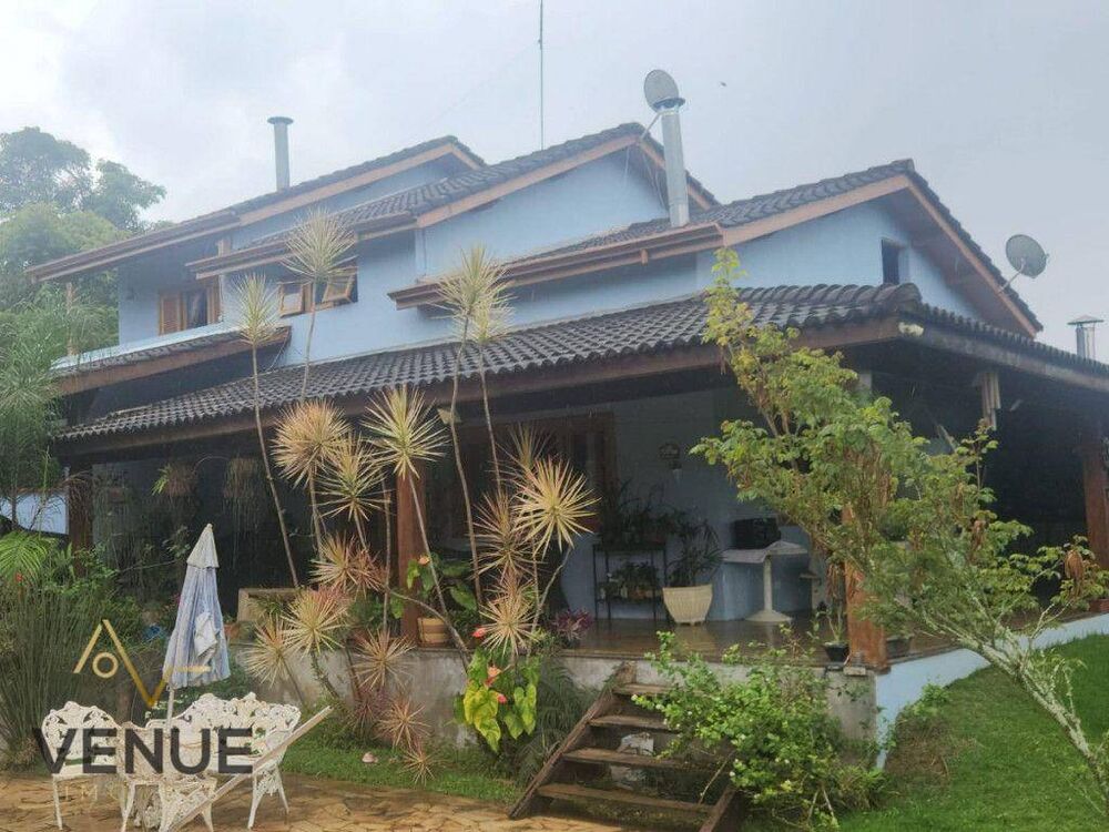 Casa, 5 quartos, 100 m² - Foto 4