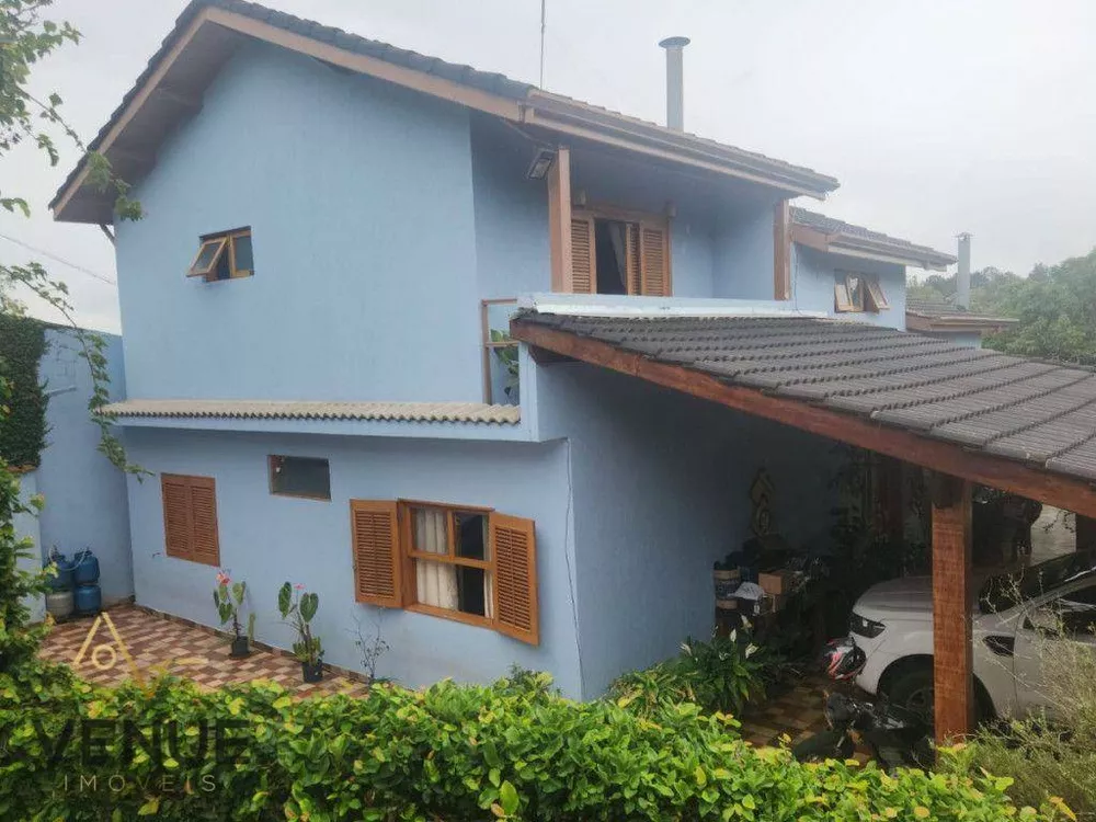 Casa, 5 quartos, 100 m² - Foto 5