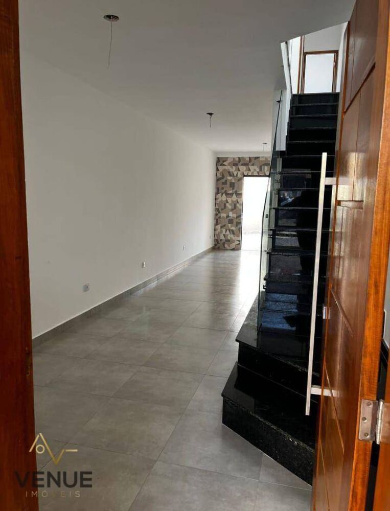 Sobrado, 3 quartos, 100 m² - Foto 1